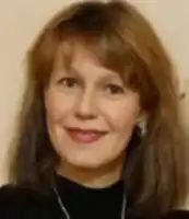 Вахрушова Ксения Фёдоровна