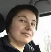 Вахрушова Любовь Олеговна