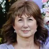 Вахрушова Валерия Анатольевна