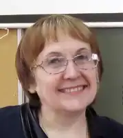 Вахрушова Вероника Анатольевна