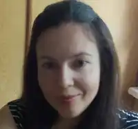 Вахрушова Жанна Максимовна