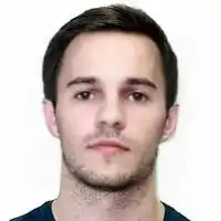 Васильев Матвей Сергеевич