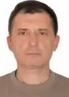 Васильев Владимир Давидович