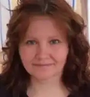 Васильева Виолетта