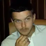 Васильков Родион Анатольевич