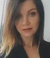 Виноградова Арина Евгеньевна