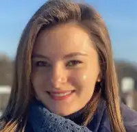 Виноградова Мария Станиславовна