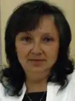 Виноградова Юлия Станиславовна