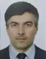 Власов Фёдор
