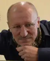 Власов Олег Павлович