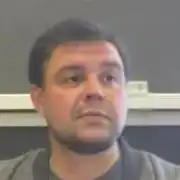 Власов Виктор Петрович