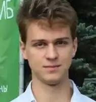 Волков Егор