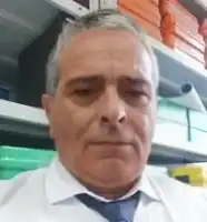 Волков Марк Денисович