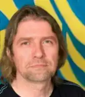 Волков Вячеслав Станиславович