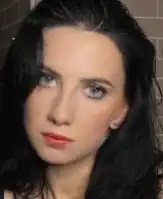 Волкова Яна