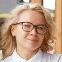 Волкова Диана Вячеславовна