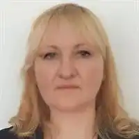 Волкова Милана Вячеславовна