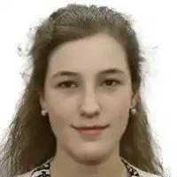 Волкова София Артемовна