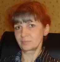 Волкова Валерия Николаевна