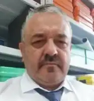 Воробьёв Анатолий Антонович