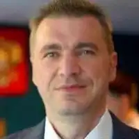 Воробьёв Егор Павлович