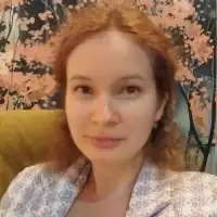 Воробьева Дарья