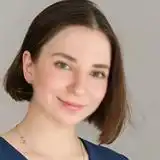 Воробьева Виолетта Александровна