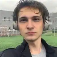 Захаров Павел Геннадиевич