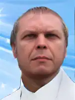 Захаров Стас Владиславович
