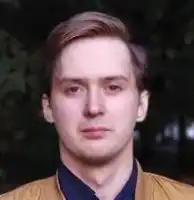 Захаров Святослав Давидович