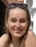 Захарова Яна Михайловна