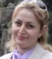 Захарова Анна