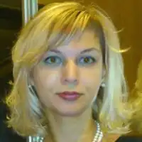 Захарова Анна Петровна