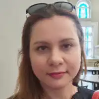 Захарова Арина