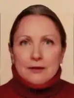 Захарова Арина Викторовна