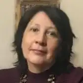 Захарова Елизавета Максимовна