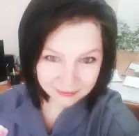Захарова Галина