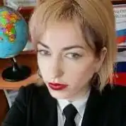 Захарова Карина