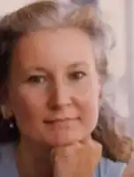 Захарова София Петровна