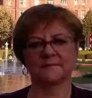 Зайцева Елизавета Сергеевна