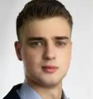Зимин Матвей Максимович