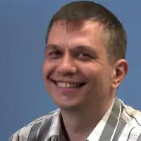 Зимин Павел