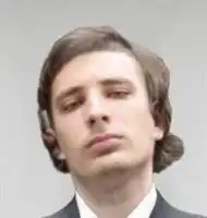 Зимин Юрий Юрьевич