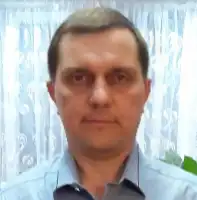 Жуков Богдан Максимович
